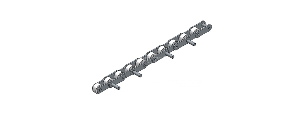 B TYPE BUCKET ELEVATOR CHAIN SINGLE DISCHARGE