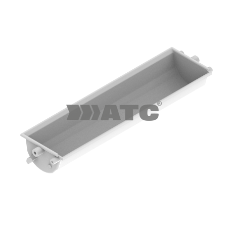 02. A2-TYPE BUCKET AND ACCESSORIES