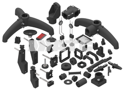 06. CONVEYOR COMPONENTS
